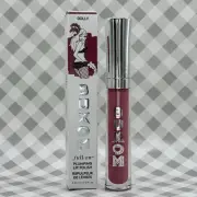 Buxom DOLLY Full On Plumping Lip Polish Gloss 0.15oz Full Size ••NEW IN BOX••