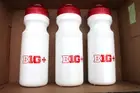 Lot of 3 B1G+ Water Bottles - BRAND NEW - Collection
