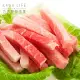 【KAWA巧活】能量豬 低脂腿肉絲