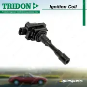 Tridon Ignition Coil for Daihatsu Applause A101 A111 Feroza F300 F310 Terios (for: Daihatsu)