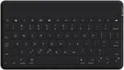 Logitech Keys-to-go Apple iPad, iPhone, Apple TV Portable Keyboard