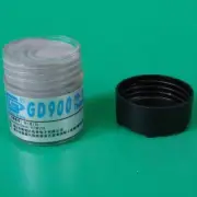 30g High Performance Heat Sink Compound Grease Paste GD900 Termica Pasta S1I8