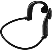 Open-Ear Headphones,Ear Wireless Ear with Long Battery Life - 5.2 Air Conduction Earphones, True Wireless Earbuds for Running Hiking Driving Cycling Seta-au