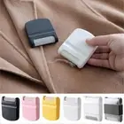 Mini Lint Remover Manual Portable Epilator Hair Ball Trimmer