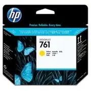 Hewlett Packard 761 YELLOW PRINTHEAD FOR DESIGNJET T7100