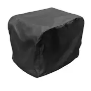 Generator Cover Waterproof, Heavy Duty Thicken 600D Polyester AS-FDJZ252421