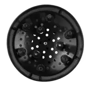 Parlux 385 Power Light Hair Dryer Diffuser