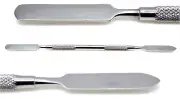 Dental CEMENT Wax Amalgam Mixing Spatulas Double Ended Premium New Instruments
