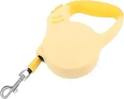 VERDANVERSE Long Retractable Dog Leash Automatic Pet Leash for Corgis and Similar Breeds Durable Night