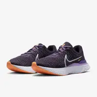 在飛比找PChome24h購物優惠-【NIKE】W REACT INFINITY RUN FK 