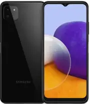 [Samsung] Galaxy A22 5G