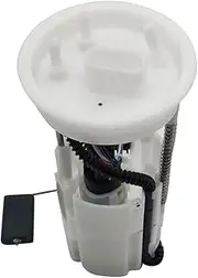 Electric Fuel Pump Assembly Compatible With VW Compatible With Touran 2004-2019 Car Engine Fuel Tank Pump Module A2C53303819