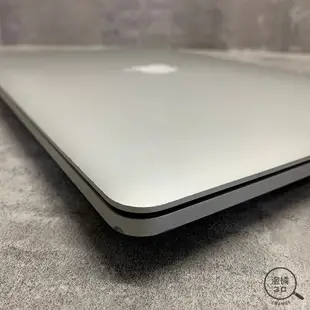 『澄橘』Macbook PRO 15 2015 I7-2.2/16G/256GB 銀《二手 無盒》A66042