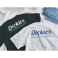 在飛比找蝦皮購物優惠-Dickies短袖上衣