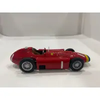 在飛比找蝦皮購物優惠-FERRARI D50