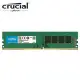 Micron Crucial DDR4 3200/ 8G RAM(原生)