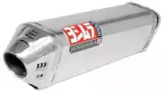 Yosh TRC Race Full System SS Exhaust Pipe Honda Zoomer X 16-20