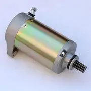 Starters Motorcycle Accessories Durable Spare Parts Engine Starter Motors for Suzuki GN250/TU250