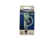 STATUE OF LIBERTY SCHLAGE SC1 HOUSE KEY BLANK