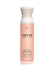 Virtue Curl Shampoo 8 oz.