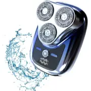 Mini-shave Portable Electric Shaver for Men Razor Beard Trimmer USB Rechargeable
