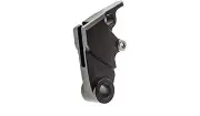 Puig Heritage Brake Lever Adaptor To Suit Indian Scout / Bobber (Black)