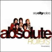 BAY CITY ROLLERS - ABSOLUTE ROLLERS: THE VERY BEST OF CD ~ GREATEST HITS *NEW*