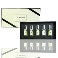 在飛比找樂天市場購物網優惠-JO MALONE (美國專櫃限定版) 限量五件組香水禮盒 