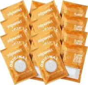 Yogourmet Yogurt Starter (16 Sachets = 16 Liters of Yogurt) - Make Yogurt at Hom