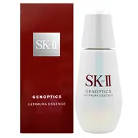 在飛比找PChome24h購物優惠-【SK-II】光蘊臻采煥亮精華 75ml