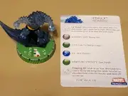 Heroclix Hulked Out Heroes Icehulk #048 Clix w/ Card NEW WizKids Incredible