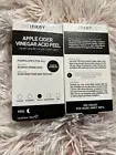 The INKEY List Apple Cider Vinegar Acid Peel 30ml 2pk