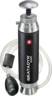 Katadyn Pocket Water Filter