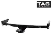 HEAVY DUTY Hyundai Elantra AD Sedan TOW BAR TOWBAR (2016-On) 1300/130kg