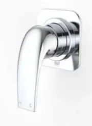 Caroma HUGO BATH/SHOWER MIXER Simple, Timeless Elegance Design CHROME 6501.04