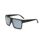 [Le Specs] DIRTY MAGIC | BLACK RUBBER POLARISED