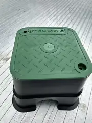 Term Stop/Altis Reticulation System Permanent System filling box