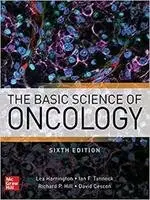 THE BASIC SCIENCE OF ONCOLOGY 6/E HARRINGTON 2020 MCGRAW-HILL