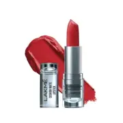 Lakme Cushion Matte lip BrownBuzz - FREE SHIPPING
