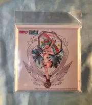 Hatsune Miku Racing 2020 Diorama *New/Sealed*