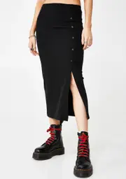 [Dolls Kill] Bobbin Skirt