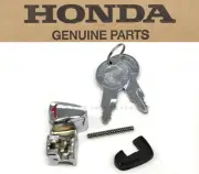 Fuel Gas Tank Cap Lock CB CL 200 CB350F CB350G CL350 SL350 CB360 (See Desc)F246A