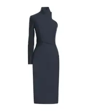 [PATRIZIA PEPE SERA] PATRIZIA PEPE SERA Midi dresses - Item 15441214