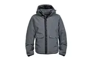 Tee Jays Mens Urban Adventure Soft Shell Jacket (Space Grey) - UTPC3849