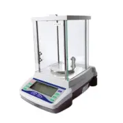 JA2003 Electronic Precision Scale Equipped With Automatic Calibration Function