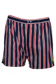 The Navy Jets Boxer Shorts--SAN-TNJ1