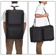 For Pioneer DDJ-SR 2 Disc Player SR Native S4 Mk3 Storage Bags Case Shoulder Box