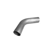Redback Mandrel Bend 60 Degree - Outside Diameter 51mm 2" Mild Steel