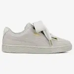 【小八】PUMA SUEDE HEART RESET GRAY VIOLET 灰 362714-02