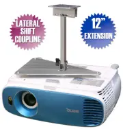 Projector Ceiling Mount for BenQ MU641